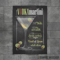 Vodka Martini Vodka Martini