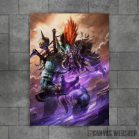 Voljin Voljin