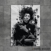 Voodoo Hendrix Voodoo Hendrix