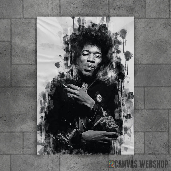 Voodoo Hendrix Voodoo Hendrix