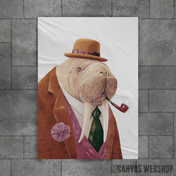 Walrus Walrus
