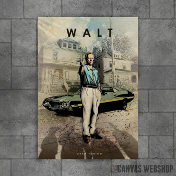 Walt Walt