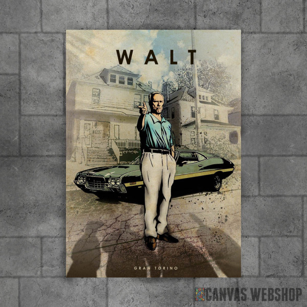 Walt Walt