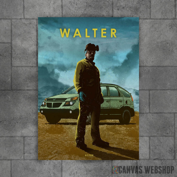 Walter Walter