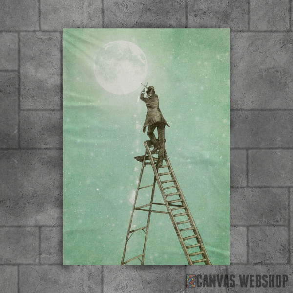Waning Moon Waning Moon