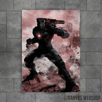 War Machine War Machine