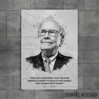 Warren Buffett citat Warren Buffett citat