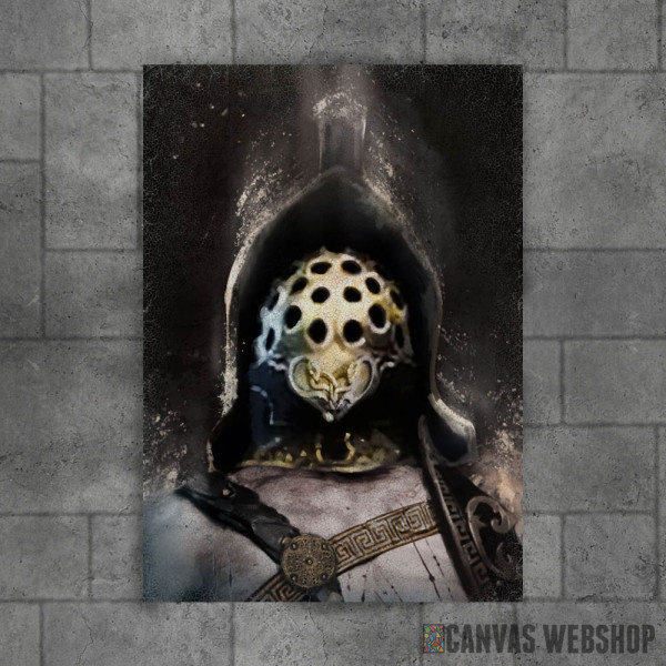 Warrior Gladiator Warrior Gladiator