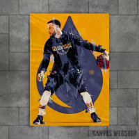 Water Steph Curry Water Steph Curry