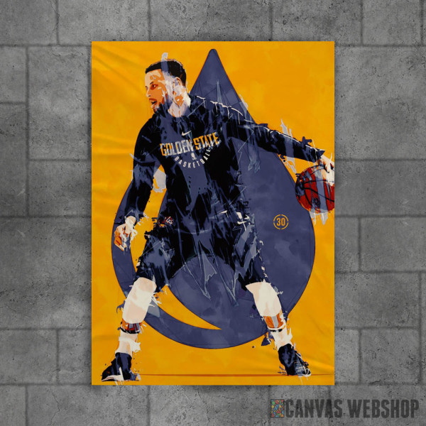 Water Steph Curry Water Steph Curry