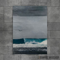 Wave Wave