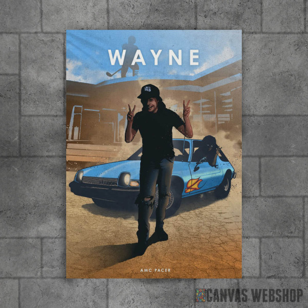 Wayne