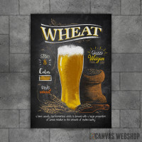 Wheat beer