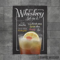 Whiskey Sour