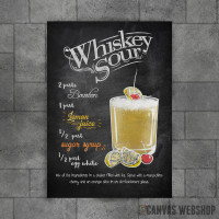 Whiskey sour 2 Whiskey sour 2