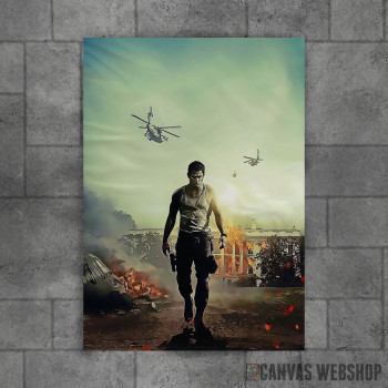 White House Down