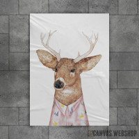 White Tailed Deer