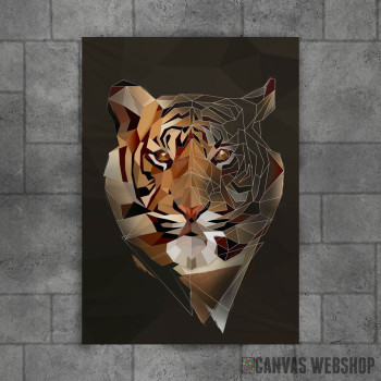 Wild Tiger Wild Tiger