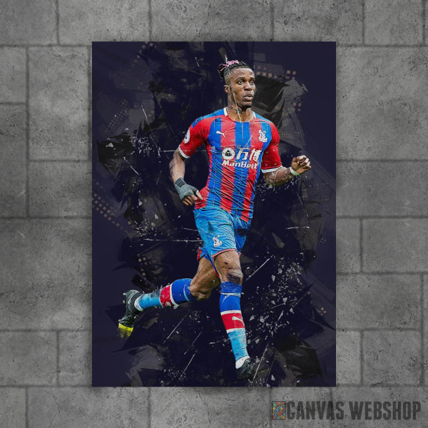 Wilfried Zaha