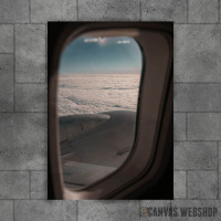 Window Seat View Window Seat View