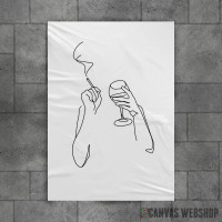 Wine and Cigarettes Wine and Cigarettes