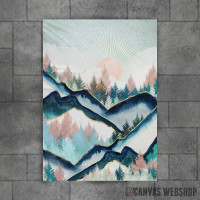 Winter Forest Winter Forest