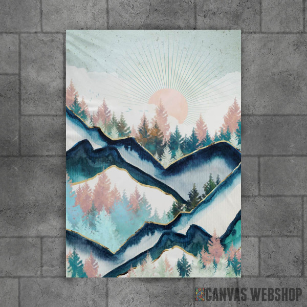 Winter Forest