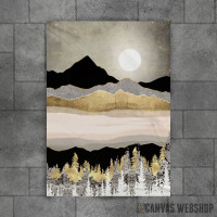 Winter Moon Winter Moon
