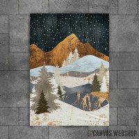 Winter Stars