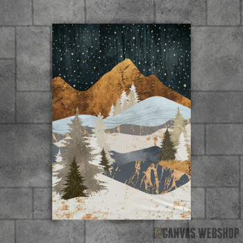 Winter Stars Winter Stars