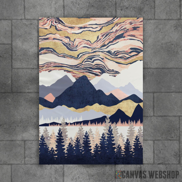 Winters Sky Winters Sky