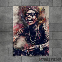 Wiz Khalifa 3 Wiz Khalifa 3