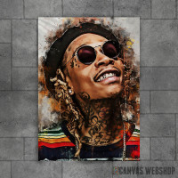 Wiz Khalifa 4 Wiz Khalifa 4