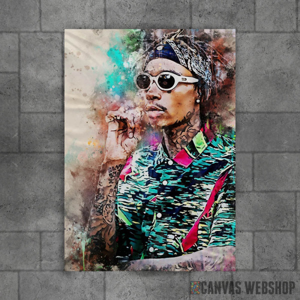 Wiz Khalifa 5 Wiz Khalifa 5
