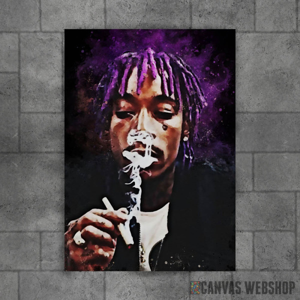 Wiz Khalifa 6