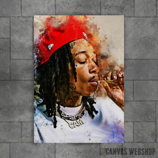 Wiz Khalifa Wiz Khalifa