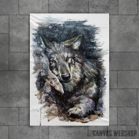 Wolf life Wolf life