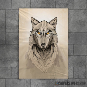 Wolf Wolf