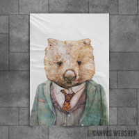 Wombat