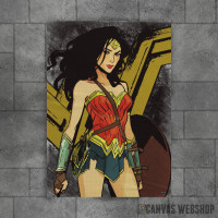 Wonder Woman 2