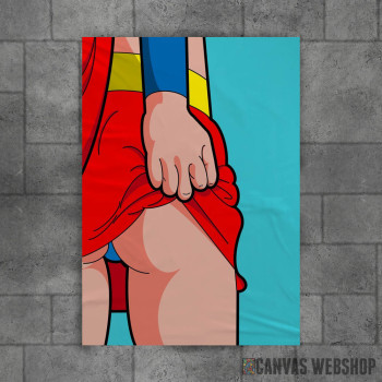 Wonder Woman hot Wonder Woman hot