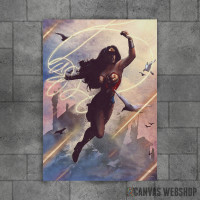 Wonder Woman