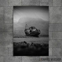 Wreck Ship