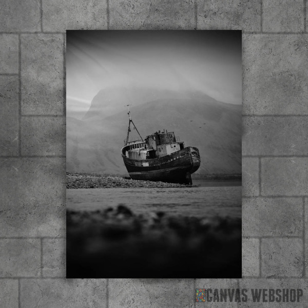 Wreck Ship