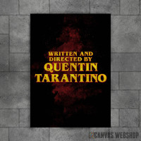 Written and Directed
