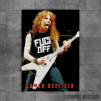 YOUNG HETFIELD YOUNG HETFIELD