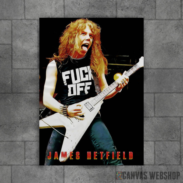 YOUNG HETFIELD YOUNG HETFIELD