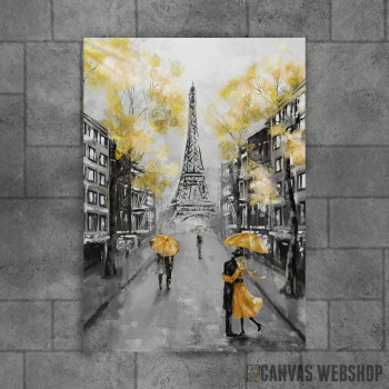 Yellow Paris Yellow Paris