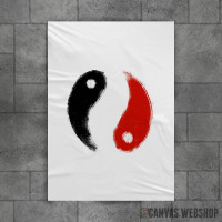 Yin Yang Yin Yang