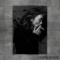 Yohji Yamamoto Yohji Yamamoto